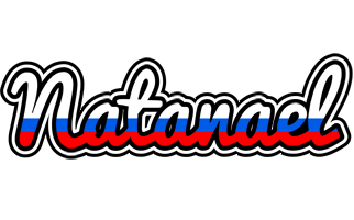 Natanael russia logo