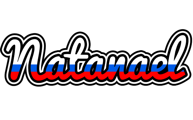 Natanael russia logo