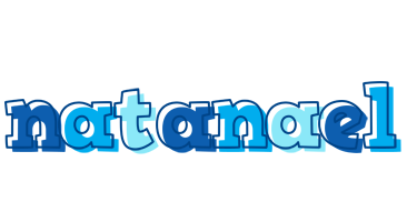 Natanael sailor logo