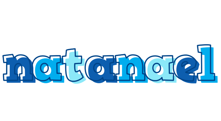 Natanael sailor logo