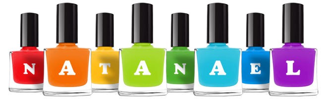 Natanael saloon logo