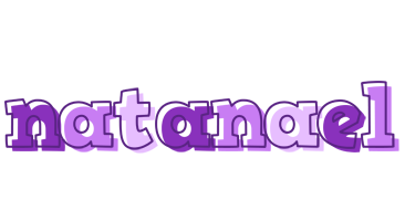 Natanael sensual logo