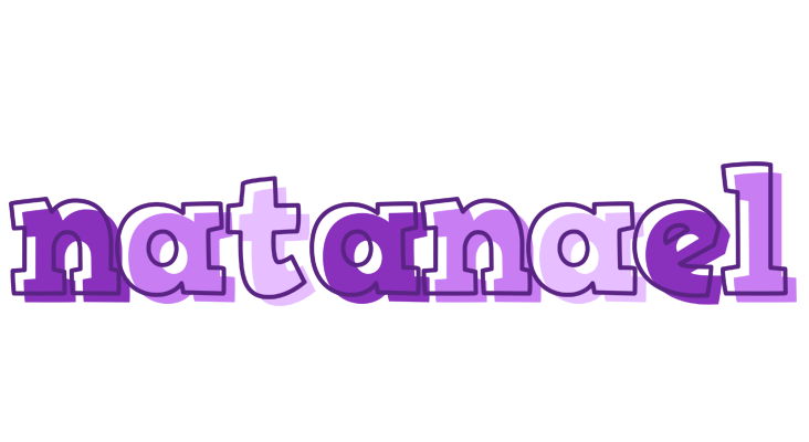 Natanael sensual logo