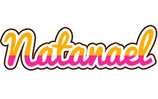 Natanael smoothie logo