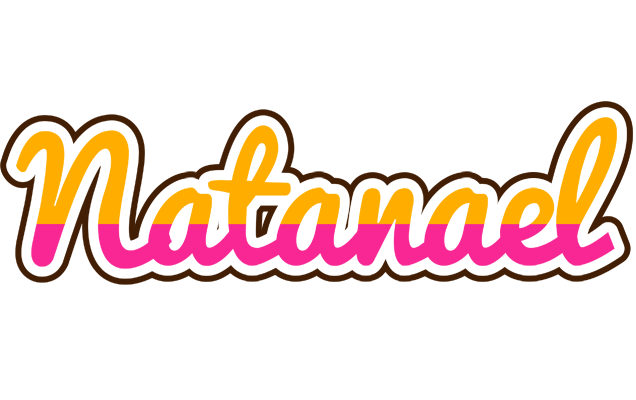 Natanael smoothie logo