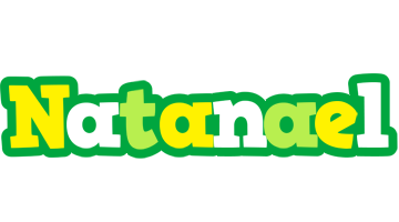 Natanael soccer logo
