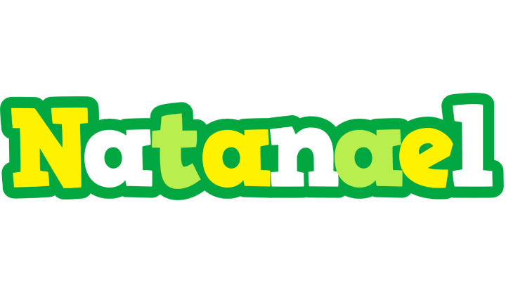 Natanael soccer logo