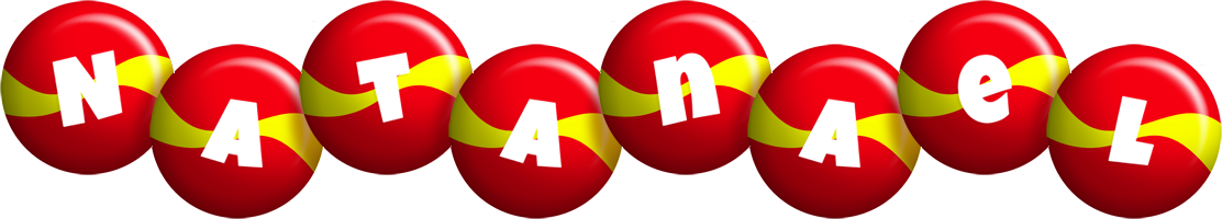 Natanael spain logo
