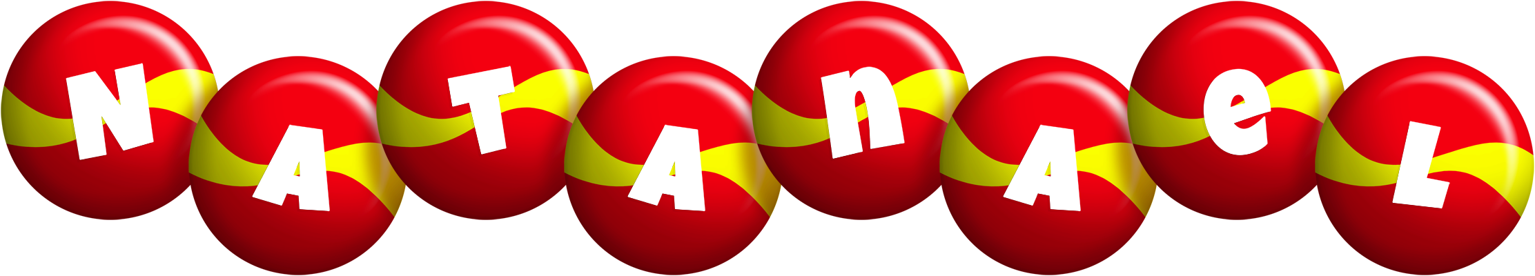 Natanael spain logo