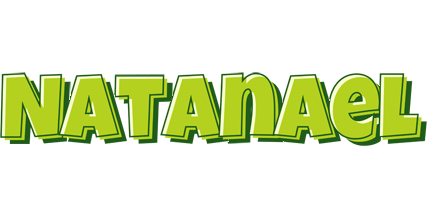 Natanael summer logo