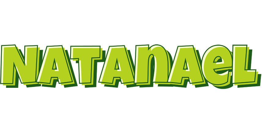 Natanael summer logo