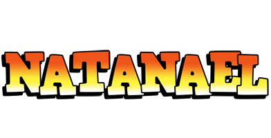 Natanael sunset logo