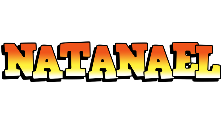 Natanael sunset logo