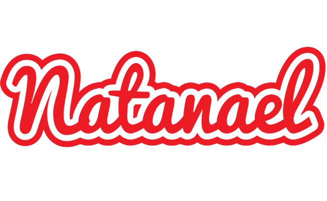 Natanael sunshine logo