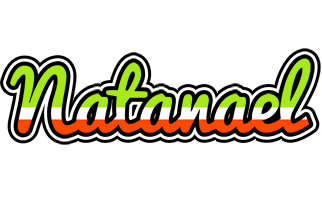 Natanael superfun logo
