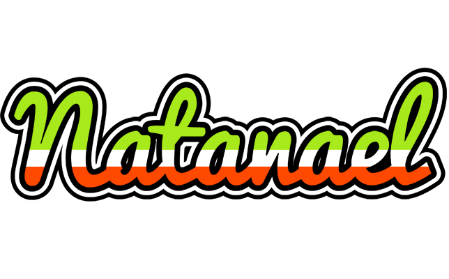 Natanael superfun logo