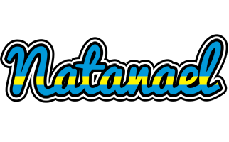 Natanael sweden logo