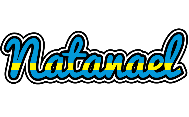 Natanael sweden logo