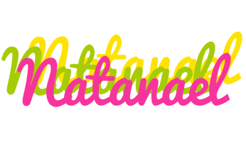 Natanael sweets logo