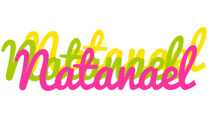 Natanael sweets logo