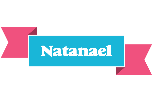 Natanael today logo