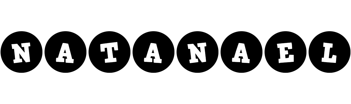 Natanael tools logo