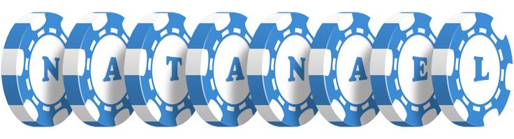 Natanael vegas logo