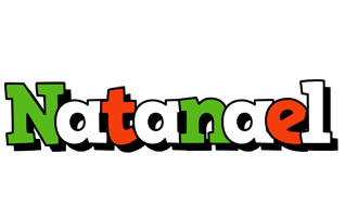 Natanael venezia logo