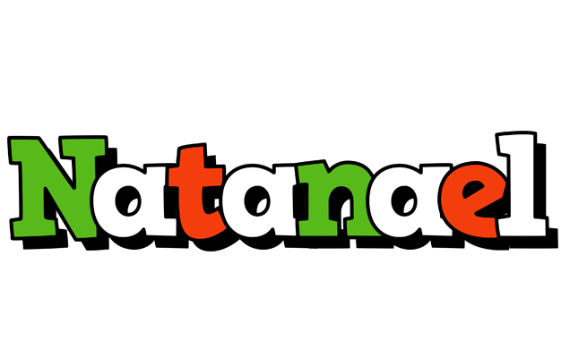 Natanael venezia logo
