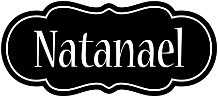Natanael welcome logo