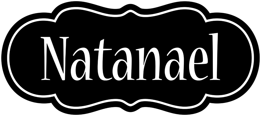 Natanael welcome logo