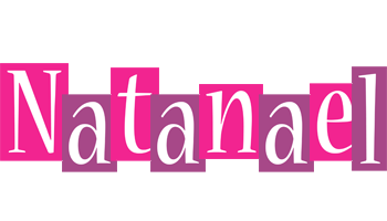Natanael whine logo