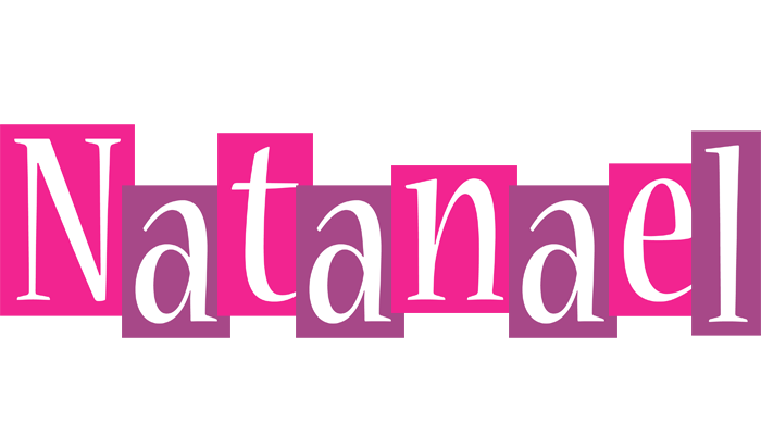 Natanael whine logo