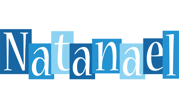 Natanael winter logo
