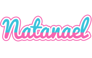 Natanael woman logo