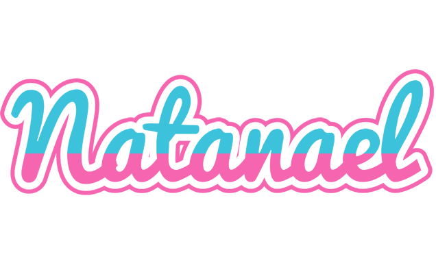 Natanael woman logo