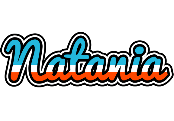 Natania america logo