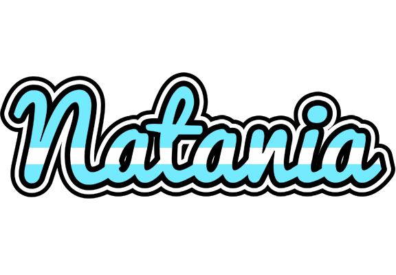 Natania argentine logo