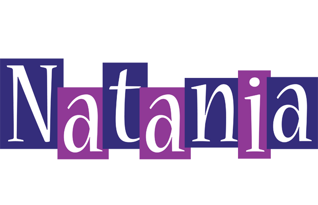 Natania autumn logo