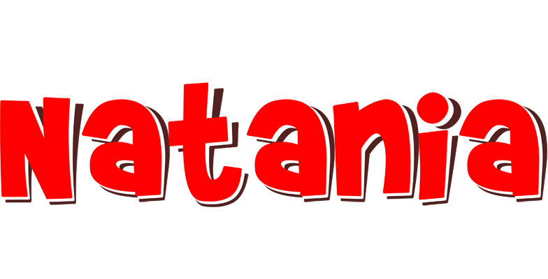 Natania basket logo