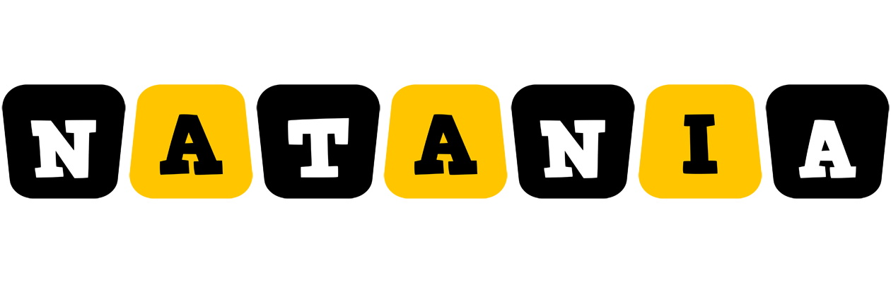 Natania boots logo