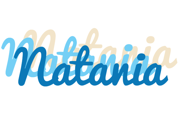 Natania breeze logo