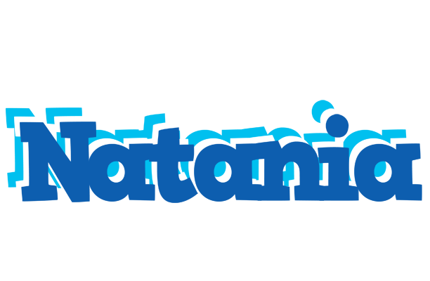 Natania business logo
