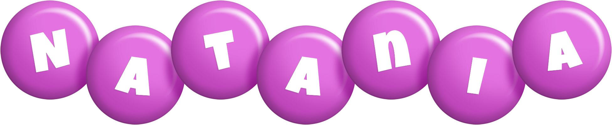 Natania candy-purple logo