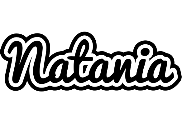 Natania chess logo
