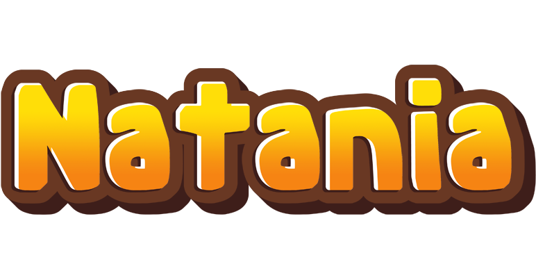 Natania cookies logo