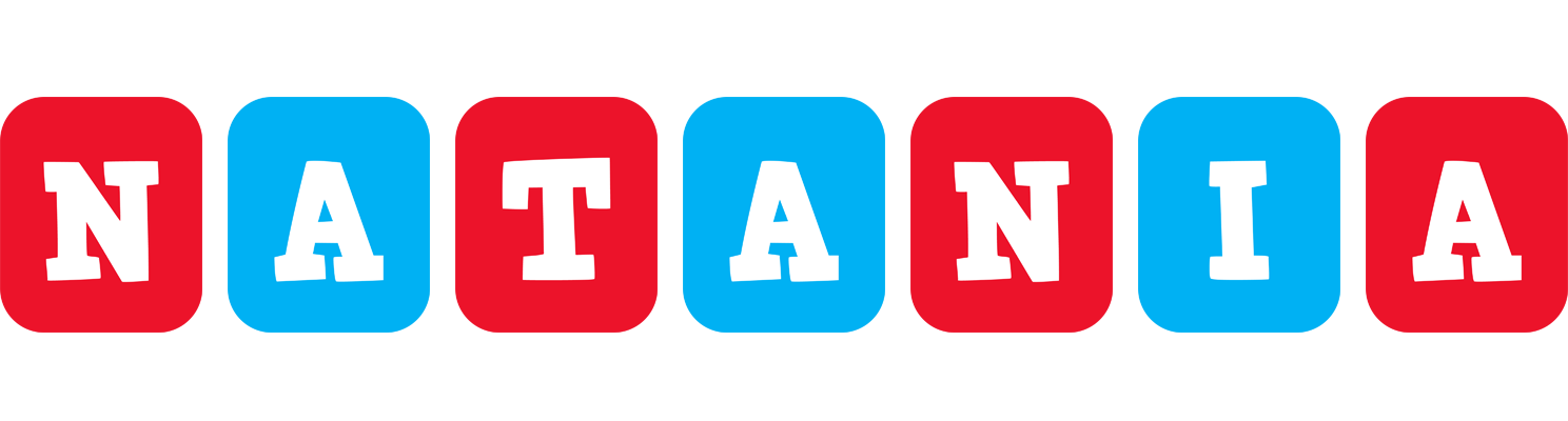 Natania diesel logo
