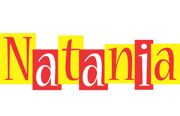 Natania errors logo