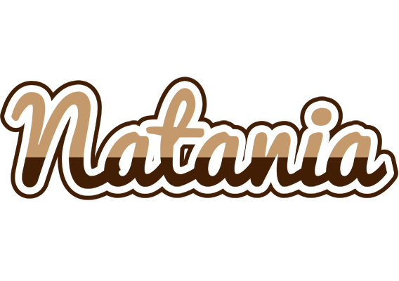 Natania exclusive logo