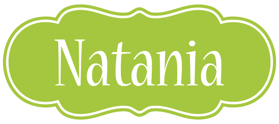 Natania family logo